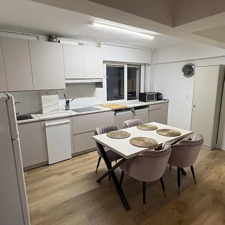 Piso Acogedor En Casco Historico Appartement *