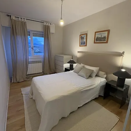 Appartement Piso Acogedor En Casco Historico