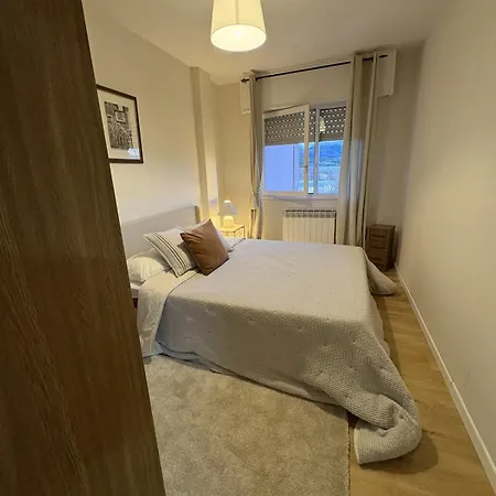 Appartement Piso Acogedor En Casco Historico