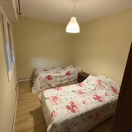 Piso Acogedor En Casco Historico *