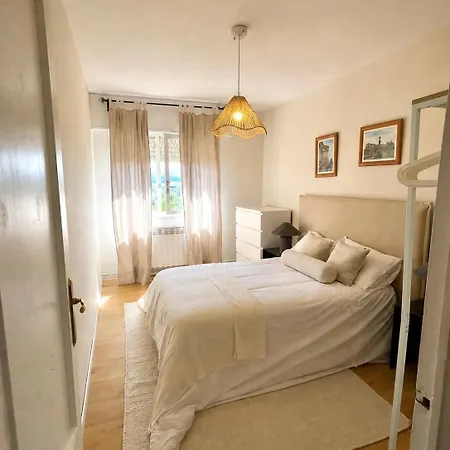 Daire Piso Acogedor En Casco Historico *